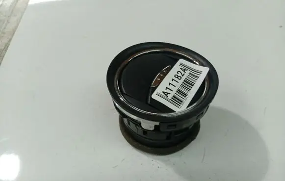 Ford Mondeo MK IV Dash center air vent grill 6N21U018B09AD3
