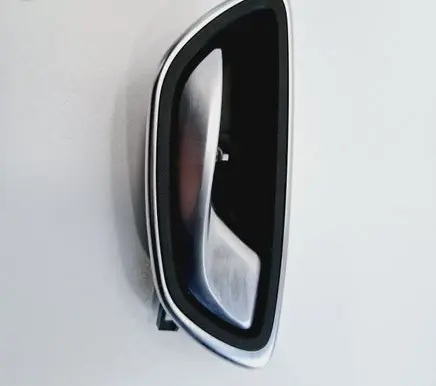 Renault Scenic IV - Grand scenic IV Rear door interior handle trim 806725250R