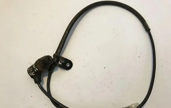 Toyota Yaris ABS brake wheel speed sensor 0265006674 89543-0d010