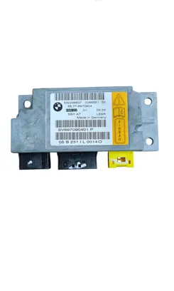 BMW 7 E65 E66 Airbag control unit/module 65776970904