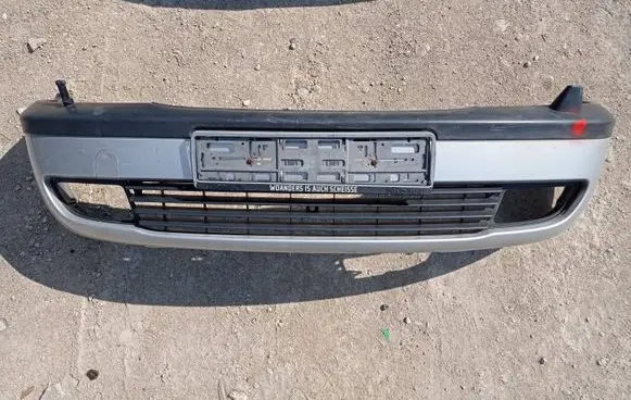 Opel Zafira A Front bumper
