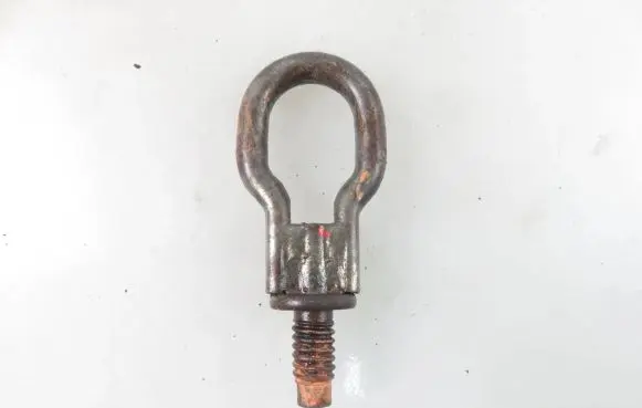 Ford Connect Tow bar 