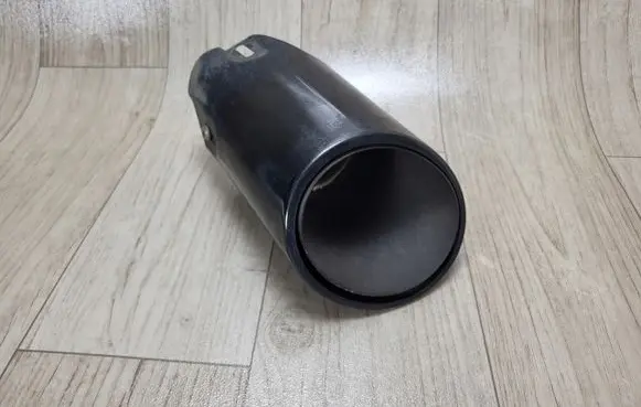 Porsche Panamera (971) Muffler ending 971253824J