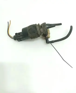Audi A6 S6 C6 4F Windscreen/windshield washer pump