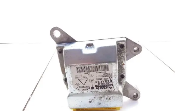 Renault Laguna II Airbag control unit/module 8200138952 601958800