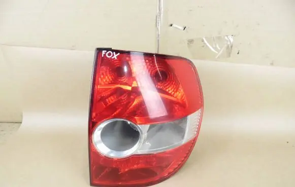 Volkswagen Fox Rear/tail lights 5Z0945112