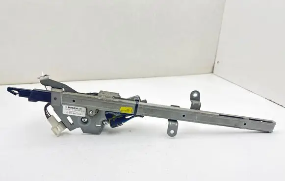 Mercedes-Benz CLK A209 C209 Seat belt adjustment motor 2038600282