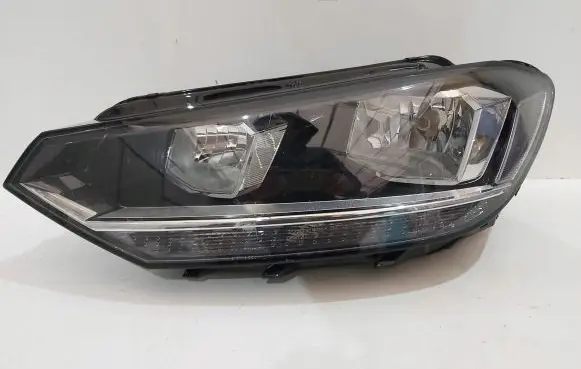 Volkswagen Touran III Headlight/headlamp 5TB941005A