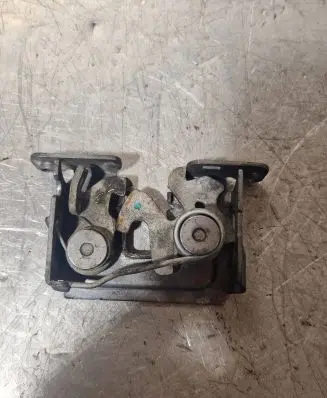 Mini Cooper Countryman R60 Engine bonnet/hood lock/catch