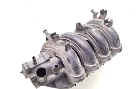 Volkswagen Golf V Intake manifold 036129711FM