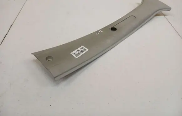 Ford Galaxy (B) pillar trim (top) 7M0867244E