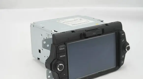 KIA Ceed Radio/CD/DVD/GPS head unit 96560A2710WK