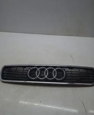 Audi A4 S4 B5 8D Front bumper upper radiator grill 8D0853651J