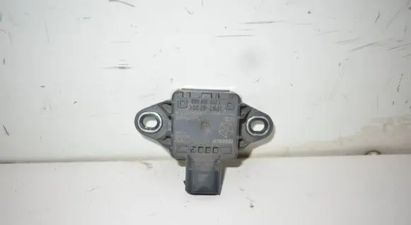 Chrysler Town & Country V ESP acceleration yaw rate sensor 56029560AB