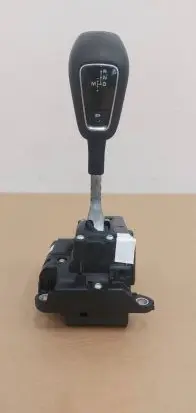 Porsche Cayenne (9Y0 9Y3) Gear shifter/selector 4M2713041G 9Y0713041C 19032251491132