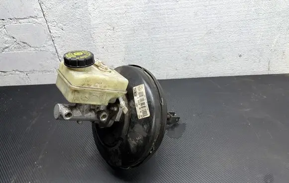 Mercedes-Benz A W169 Brake booster A1694300230 0057061957342300