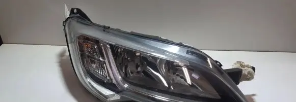 Fiat Ducato Headlight/headlamp 1394418080 01A5T3