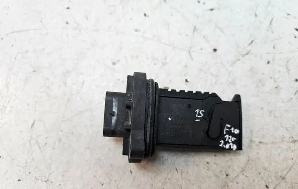 BMW 5 F10 F11 Mass air flow meter 8506408