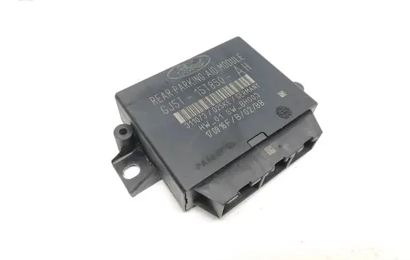 Ford Kuga II Parking PDC control unit/module GJ5T15K850AH GJ5T15T850AH 3110732