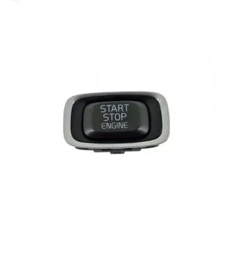 Volvo V40 Engine start stop button switch 31456645