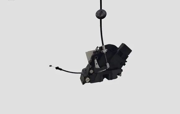 Ford Focus Rear door lock 4M5AA26413BE