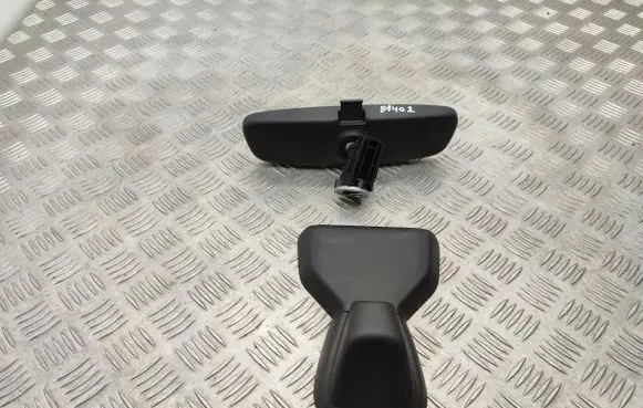 Ford B-MAX Rear view mirror (interior) DT1117D568CC AV1117D550AAW