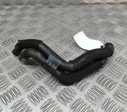 Porsche Cayenne (9Y0 9Y3) Engine coolant pipe/hose 9Y0121052