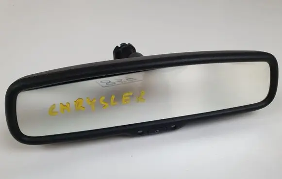 Chrysler 300 - 300C Rear view mirror (interior) 04806227AC