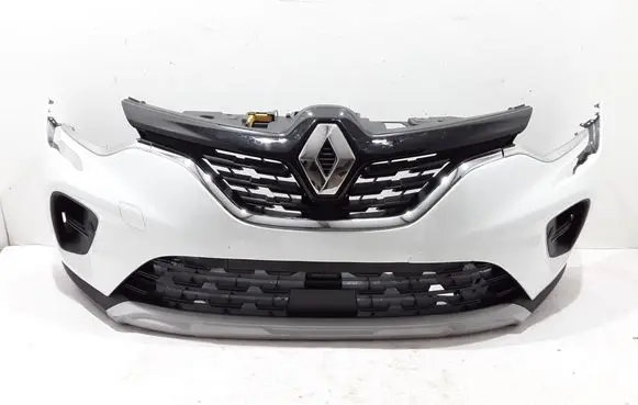 Renault Captur II Front bumper 620227396R