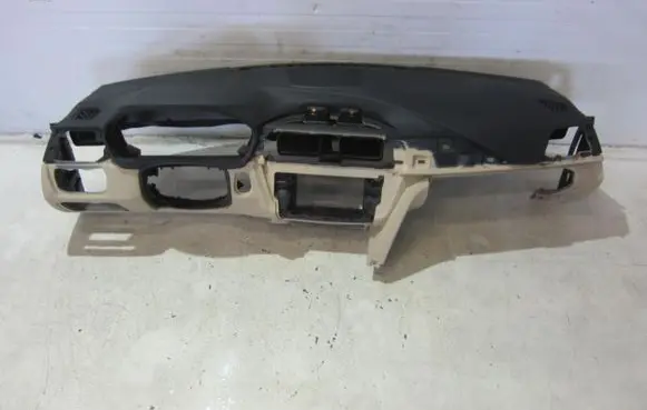 BMW 3 F30 F35 F31 Dashboard 51459247995