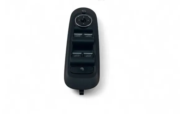 Ford Mondeo MK IV Electric window control switch AM2T14A132BA
