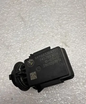 BMW 5 G30 G31 G38 AUC sensor 6833647 74578910 31N11097914