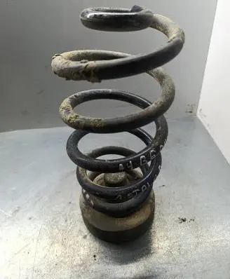 Audi A4 S4 B6 8E 8H Rear coil spring