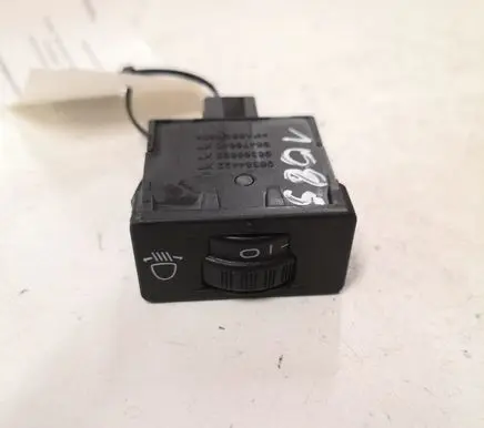 Citroen C5 Headlight level height control switch 96384422XT