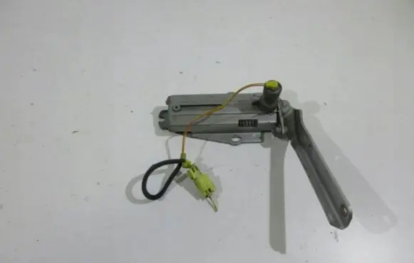 Citroen C6 Engine bonnet/hood hinges 9646042980 9646055780