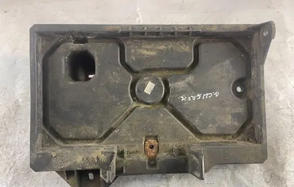 Jeep Grand Cherokee (WK) Battery tray 55396428A 55396428AE