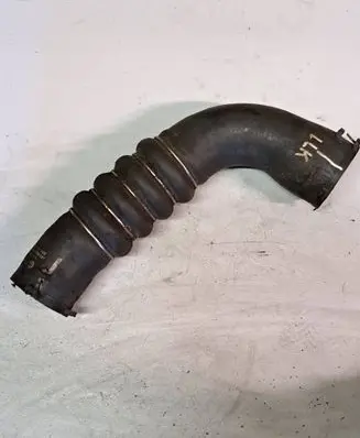 Audi A6 S6 C6 4F Intercooler hose/pipe 4F0145738P
