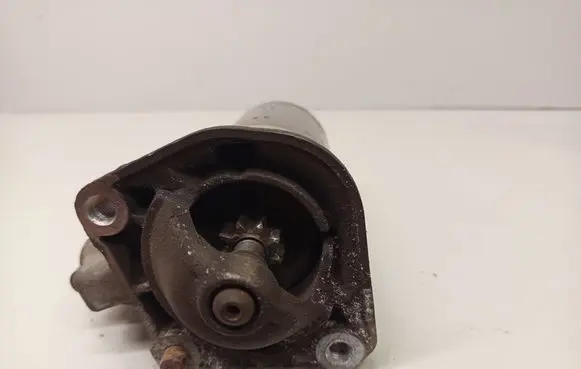 Volvo V70 Starter motor 0001109252