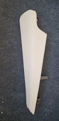 Audi Q5 SQ5 Rear seat side top trim L0478132AC01Z31 80A885703BGZC1 310114995