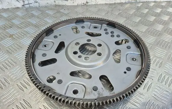 Dacia Sandero III Flywheel 123331947R