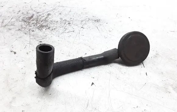 Renault Kangoo II Breather/breather pipe/hose 3911171924