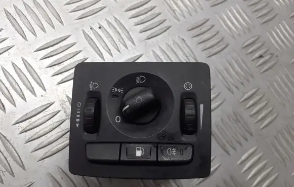 Volvo S40 Light switch 30669734