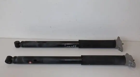 Volvo V40 Cross country Rear shock absorber/damper 31658962 11658962