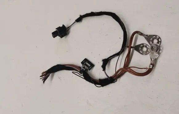 Mercedes-Benz GLE (W166 - C292) Parking sensor (PDC) wiring loom A0225452426