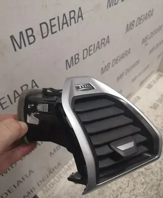 BMW 8 G15 Dashboard side air vent grill/cover trim 6805806