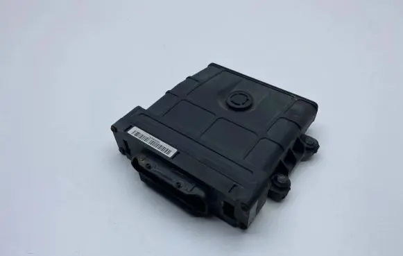 Volkswagen PASSAT CC Gearbox control unit/module 09G927750GP PAMC027353