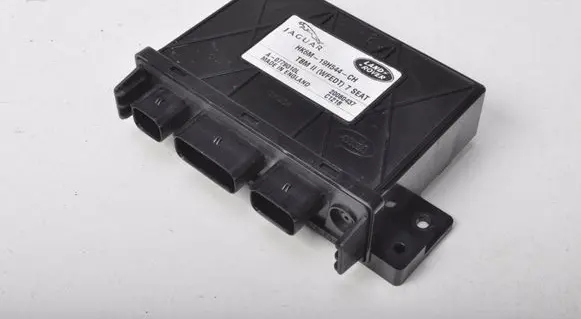 Land Rover Range Rover Sport L494 Tow bar relay HK6M-19H544-CH