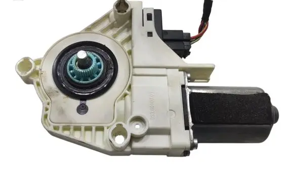 Audi A5 Headlight washer spray nozzle 4F0959802D
