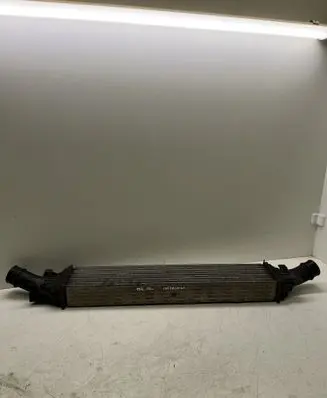 Audi A4 S4 B8 8K Intercooler radiator