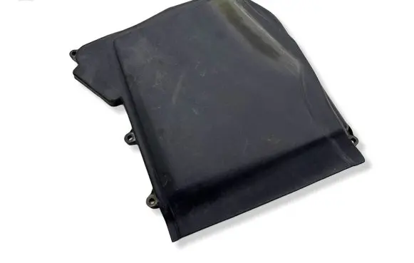 Audi A4 S4 B6 8E 8H Fuse box cover 8E1907613D